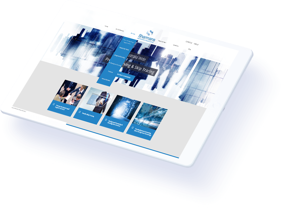 sharmans-website-design-nijo-dream